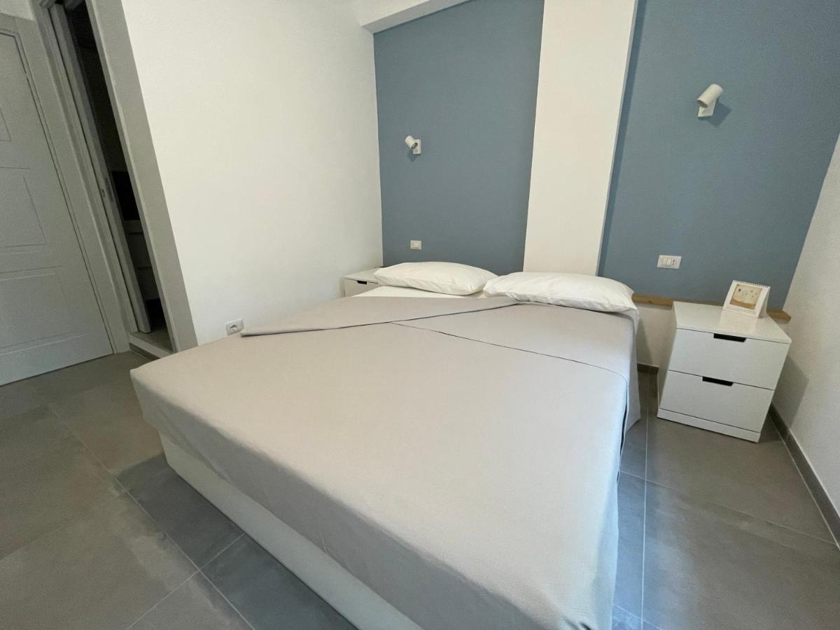 Casa Marconi 호텔 로마 외부 사진