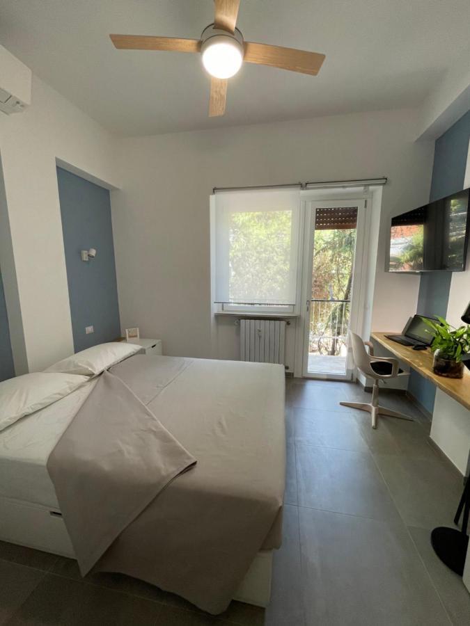 Casa Marconi 호텔 로마 외부 사진