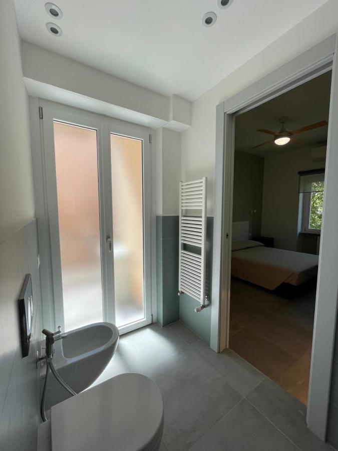 Casa Marconi 호텔 로마 외부 사진