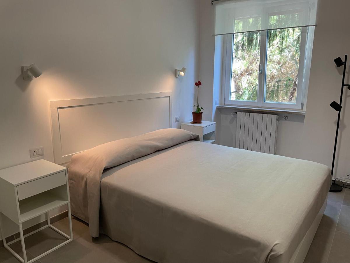 Casa Marconi 호텔 로마 외부 사진