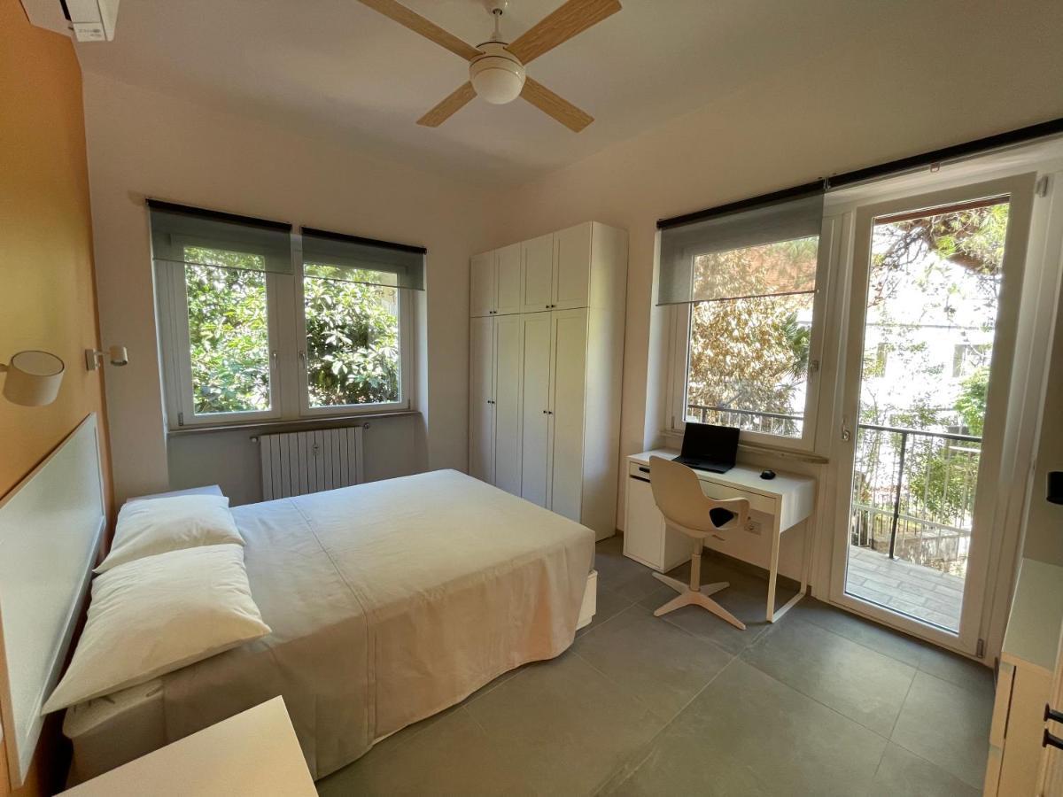 Casa Marconi 호텔 로마 외부 사진