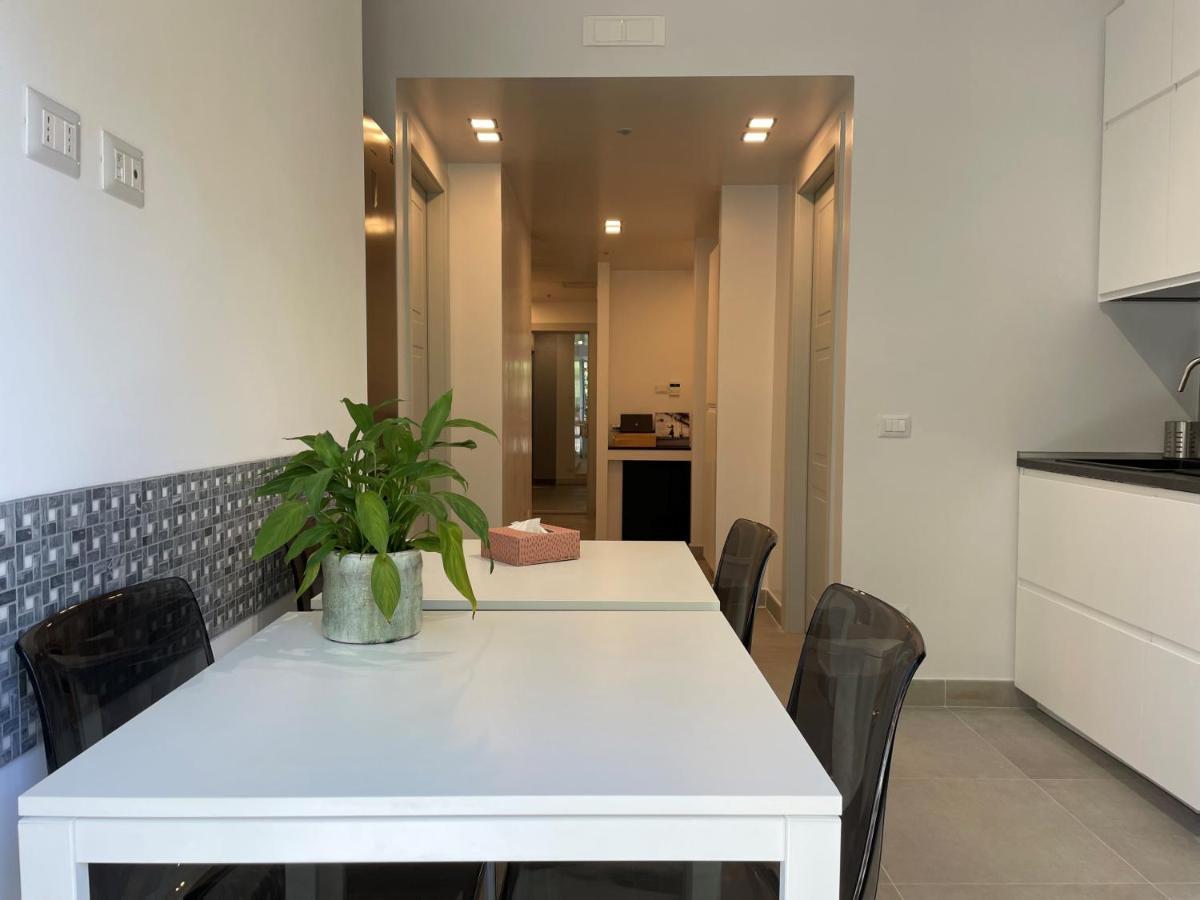 Casa Marconi 호텔 로마 외부 사진
