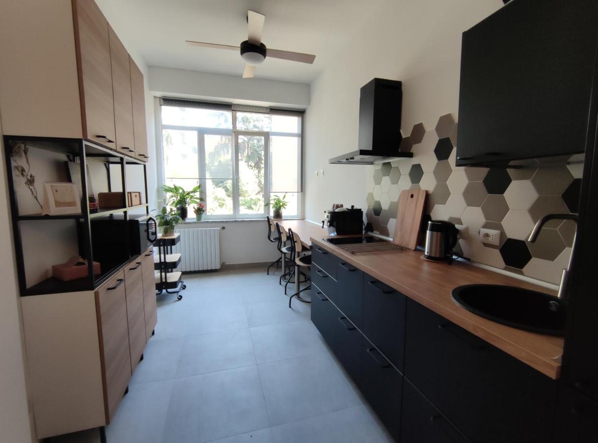 Casa Marconi 호텔 로마 외부 사진