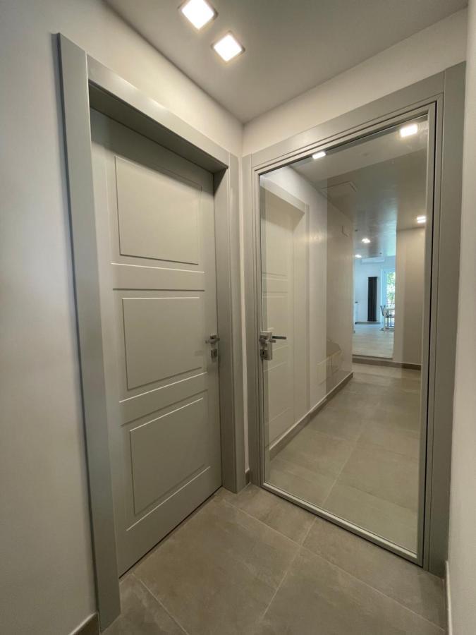 Casa Marconi 호텔 로마 외부 사진