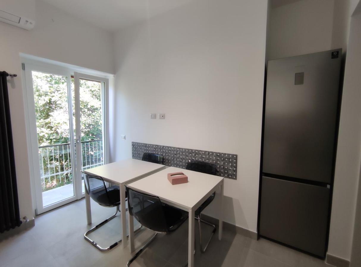 Casa Marconi 호텔 로마 외부 사진